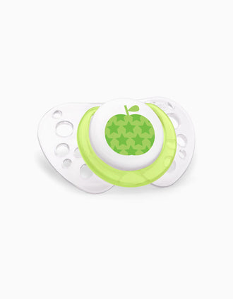 2 Chupetas Physio Air Silicone Chicco 6-16M