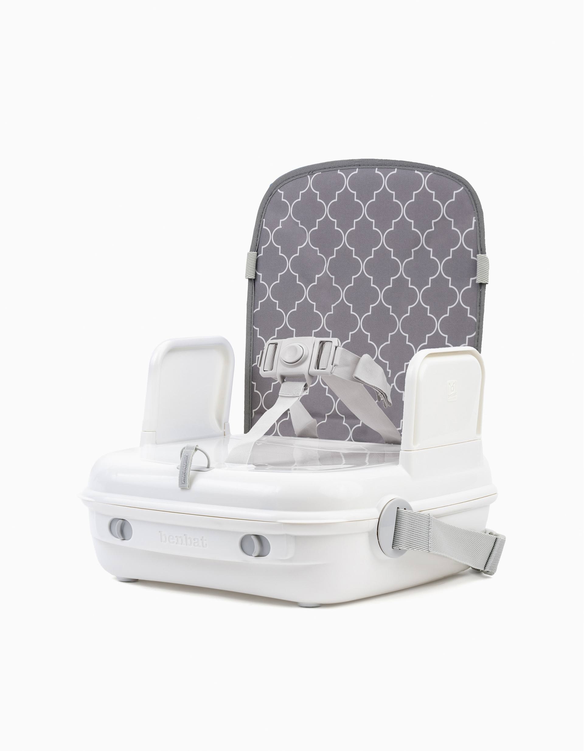 Mealtime Booster Seat, Benbat