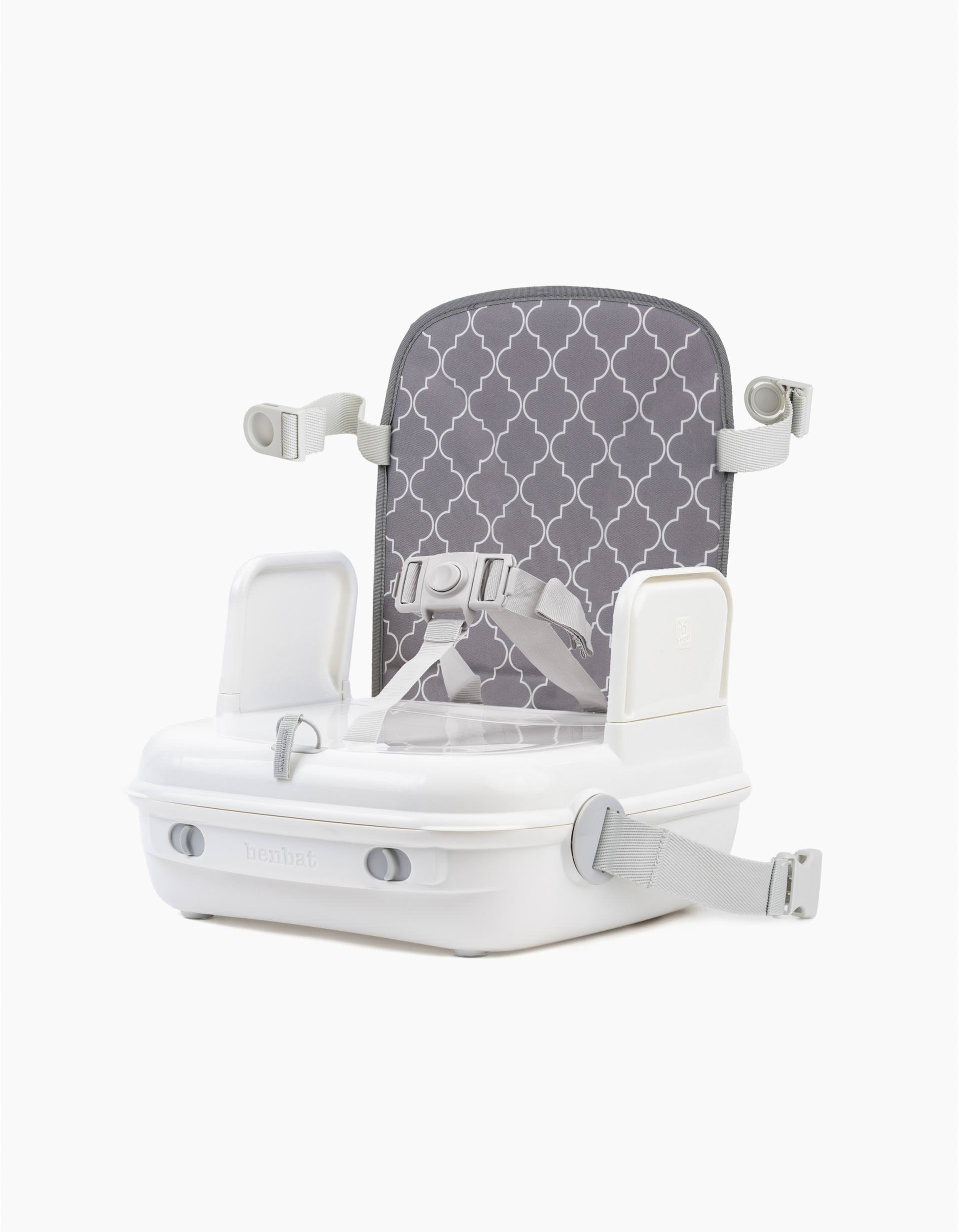 Mealtime Booster Seat, Benbat