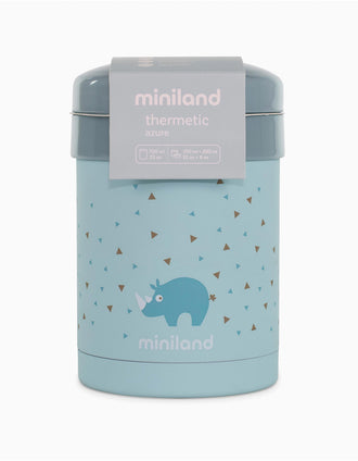 Termo 600 ml Miniland