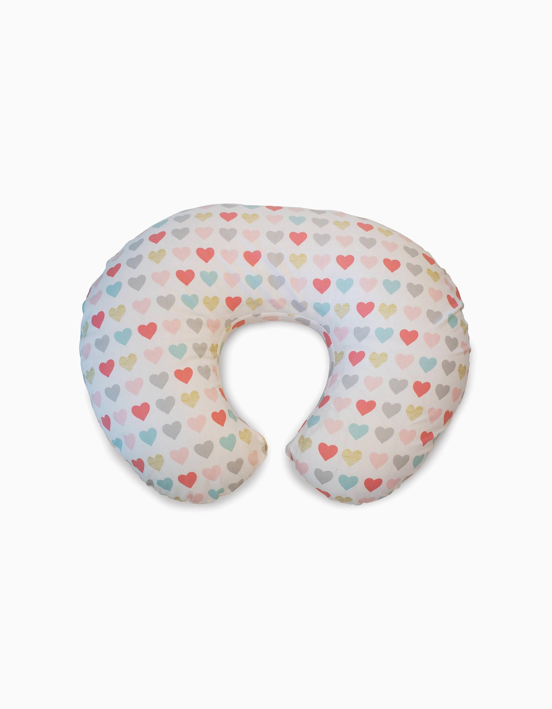 Nursing Pillow Clouds