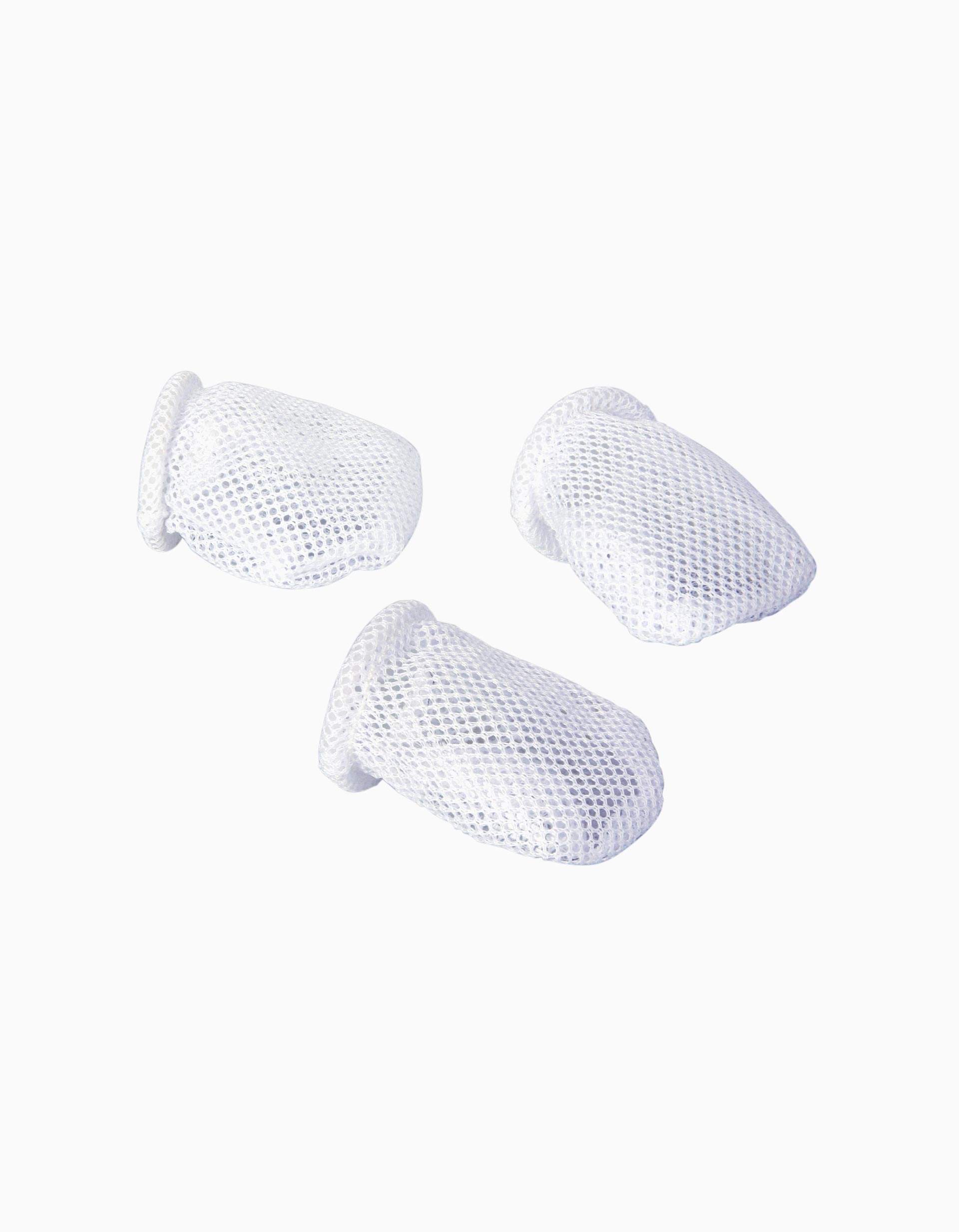 Nets for Nuby Feeder 3un.