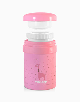 termo 600 ml Miniland