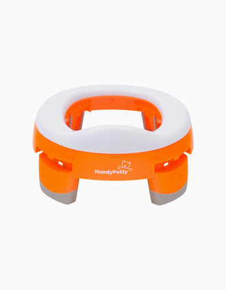 Bacio E Redutor Handy Potty Nikidom