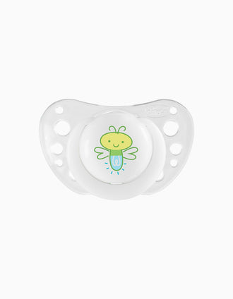 2 Chupetas Physio Air Silicone Chicco 16-36M
