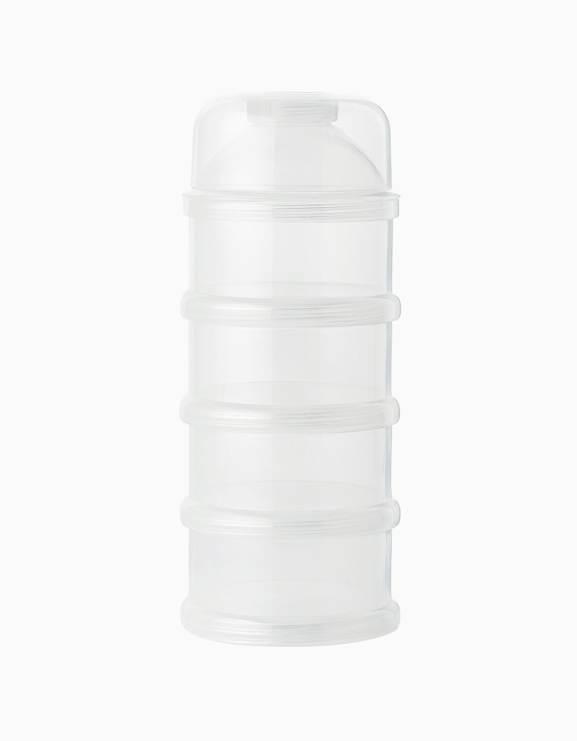 Milk Powder Dispenser by Saro