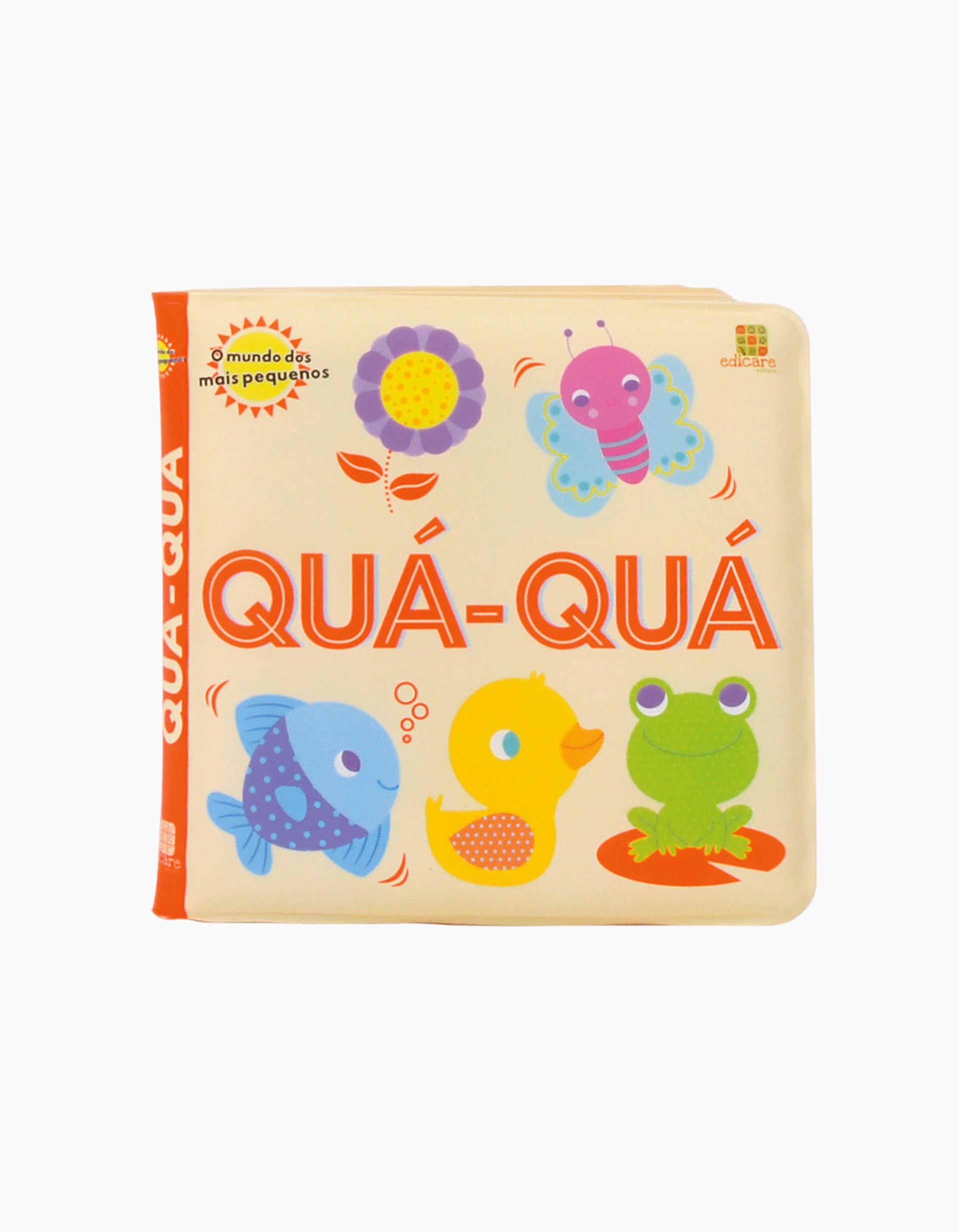 BOOK O MUNDO DOS MAI