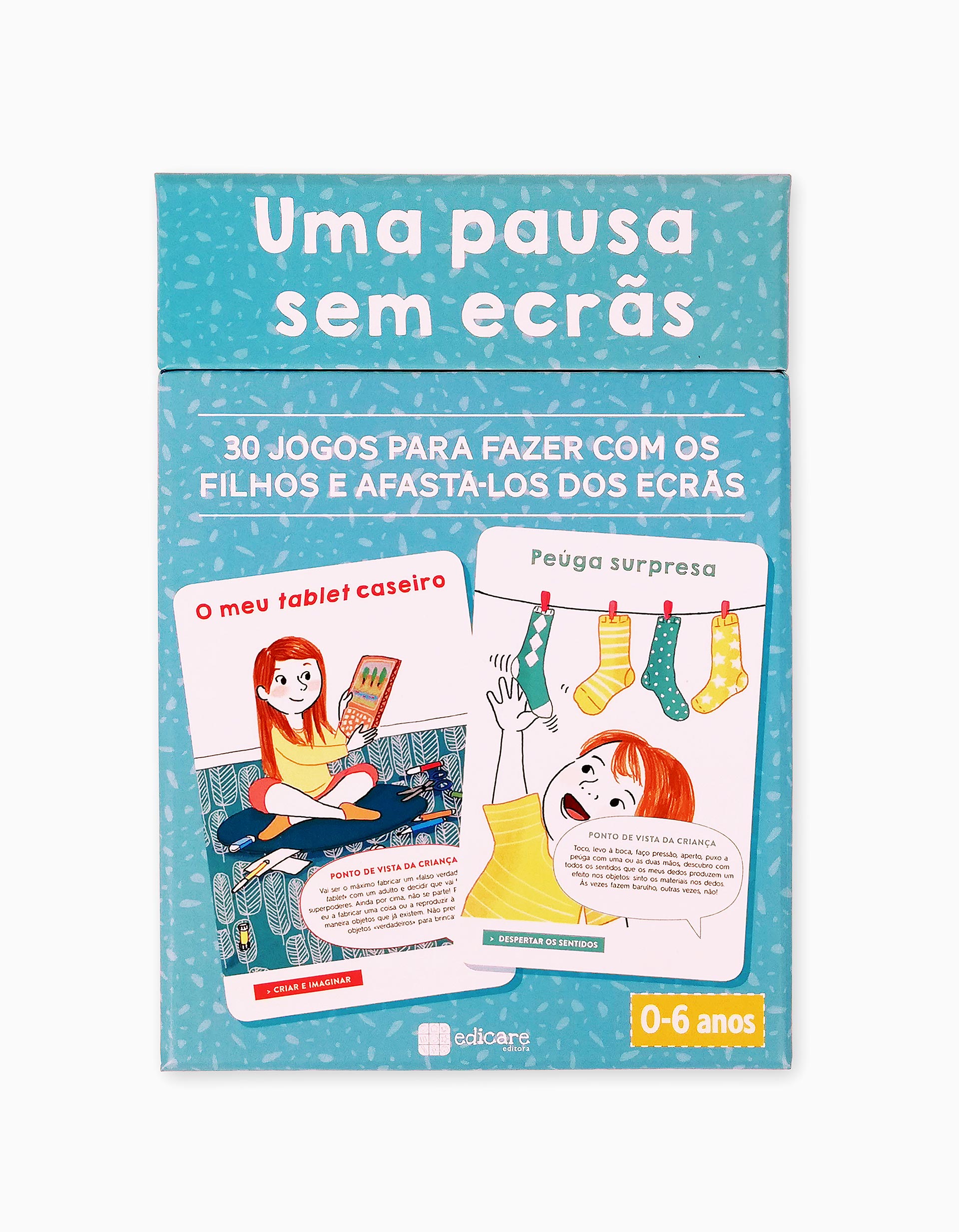 Zen Activities Book Edicare