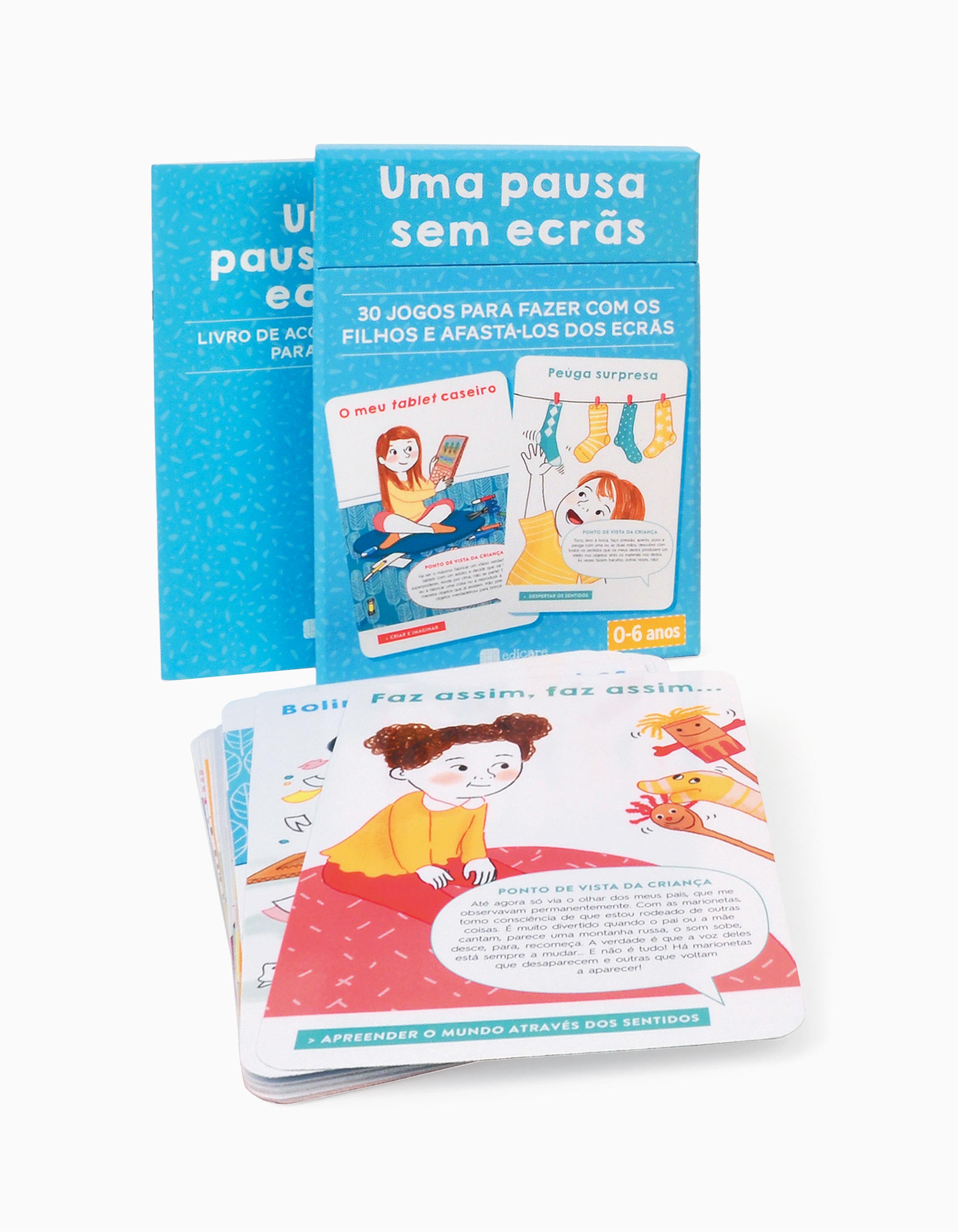 Zen Activities Book Edicare