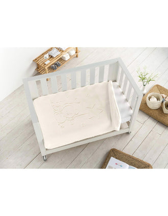 Couverture 80X110 cm Pielsa Baby