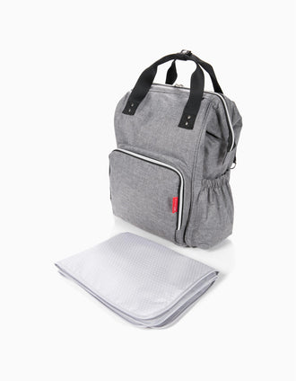 Mochila Zy Baby
