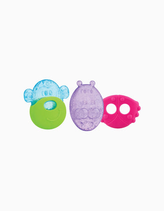 Mordedor 3m+ Nuby