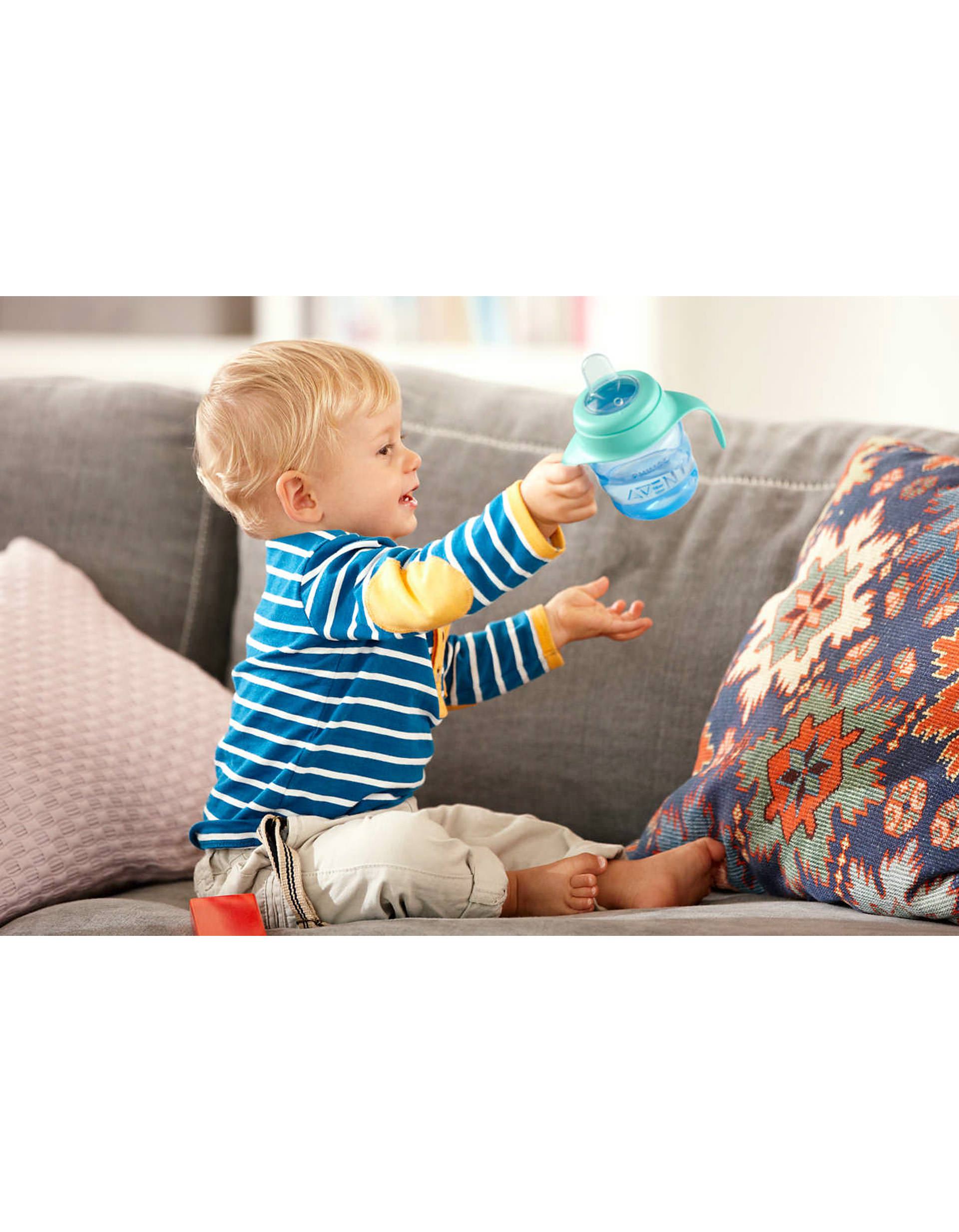 200ml Soft Cup by Philips Avent