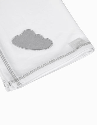 1 Fralda Jersey Silver Moon Sortida 70 x 70 cm Rebelde