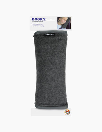 Protector de Cinturón de Seguridad Dooky
