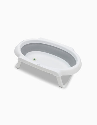 Banheira Flexible Asalvo Cinza