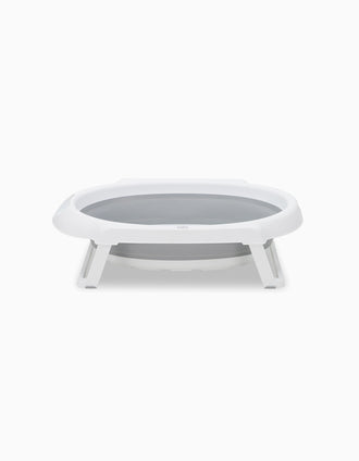 Banheira Flexible Asalvo Cinza