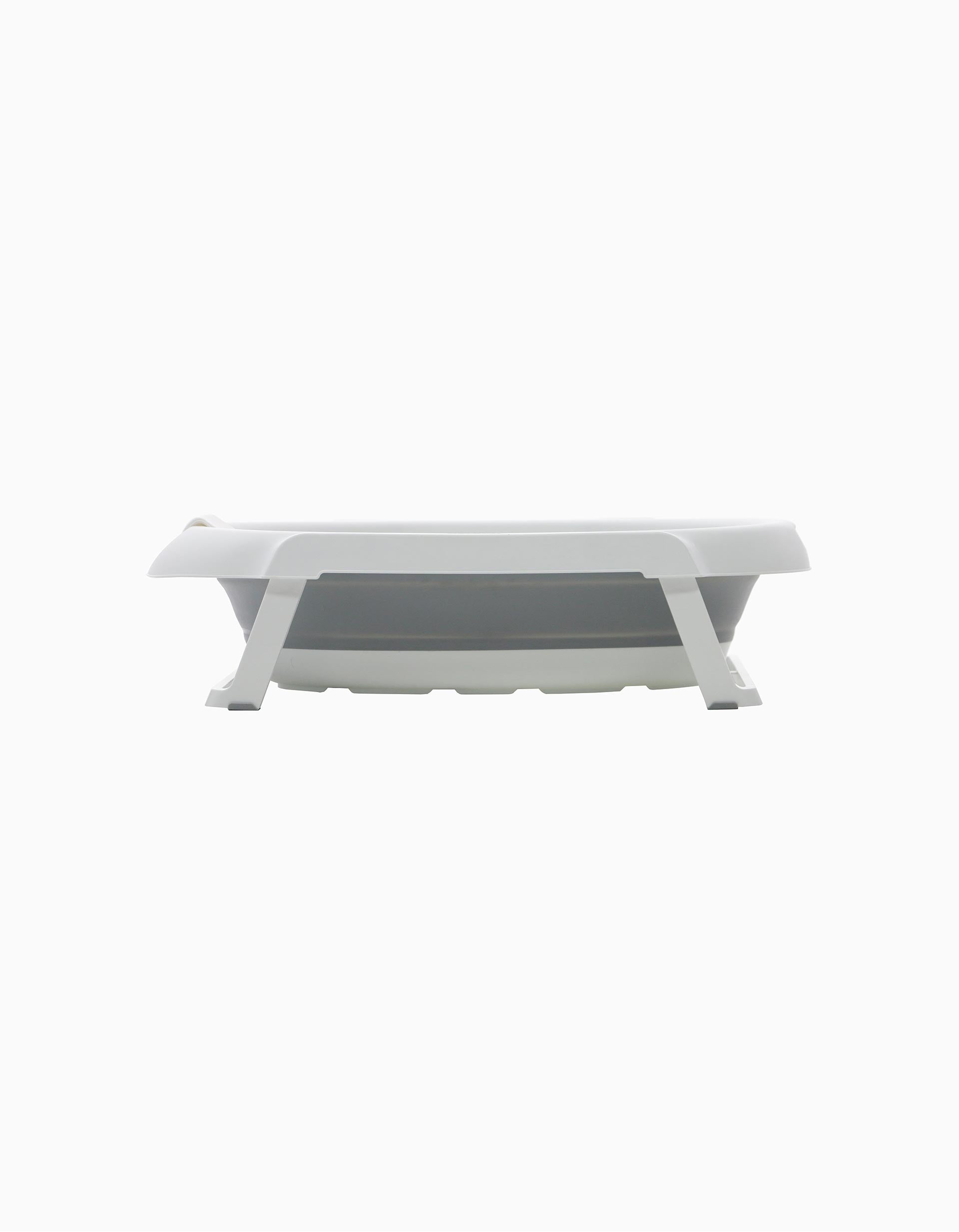 Flexible Bathtub Asalvo Grey