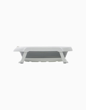 Banheira Flexible Asalvo Cinza