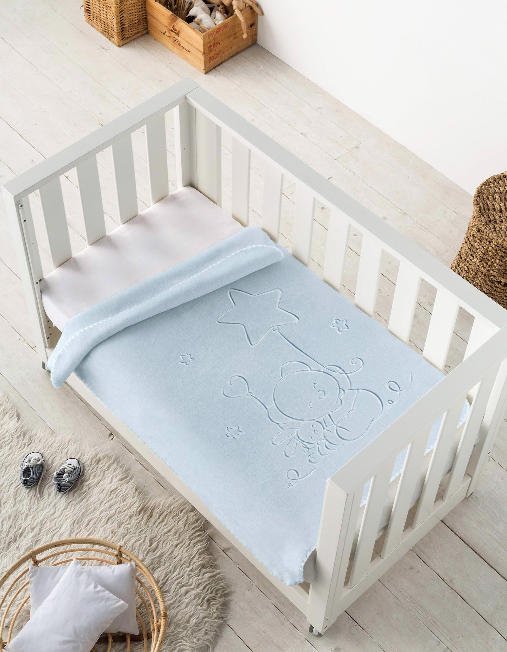 Blanket 80X110 cm Pielsa Baby