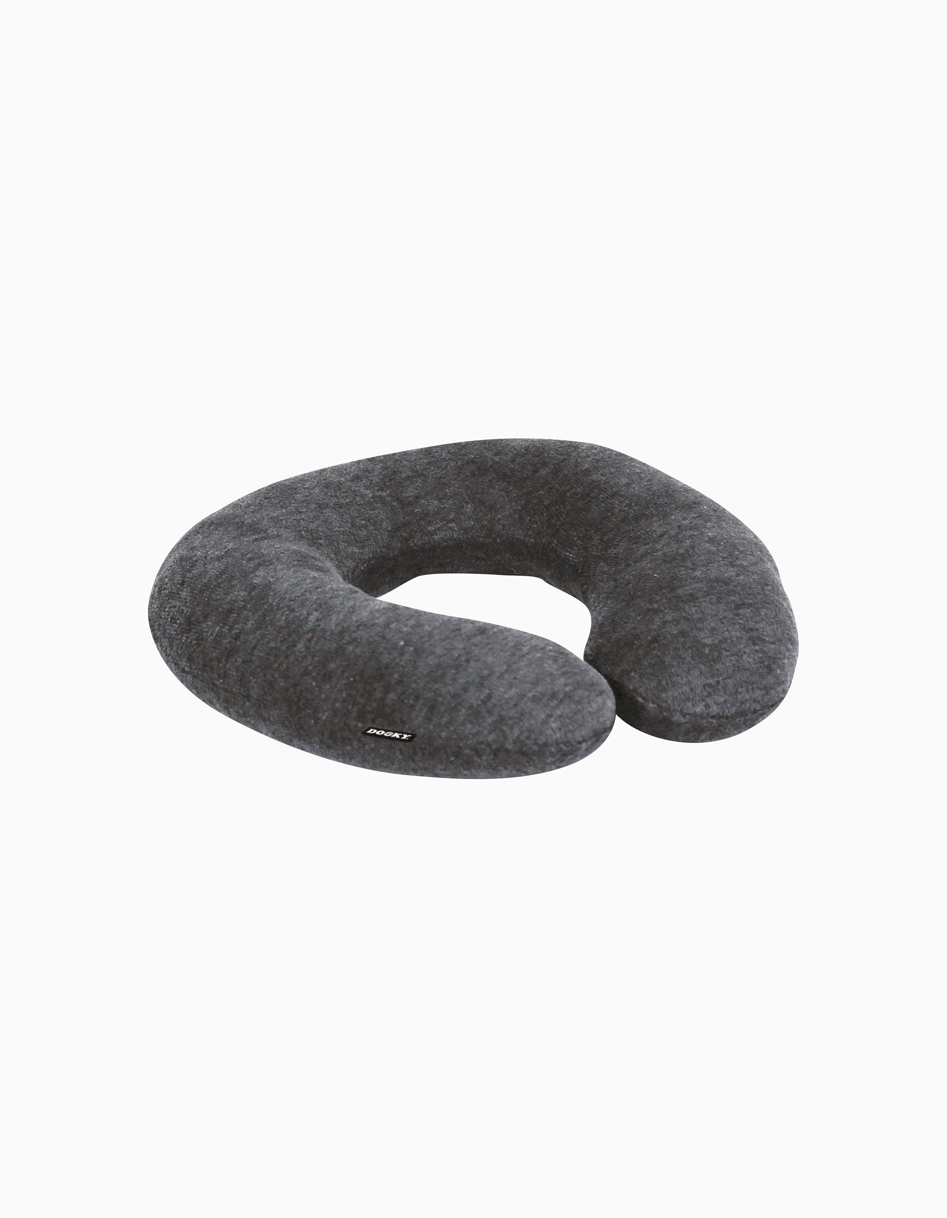 Neck Pillow, Dooky, Grey