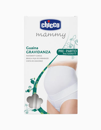 Cinta De Gravidez T42 Chicco