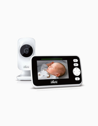 Vidéo Moniteur Delux Chicco