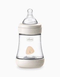 Silicone Bottle Slow Flow Perfect5 Chicco 150ML 0M+
