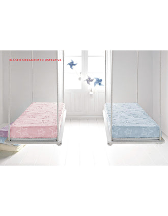 Couverture 80X110 cm Pielsa Baby