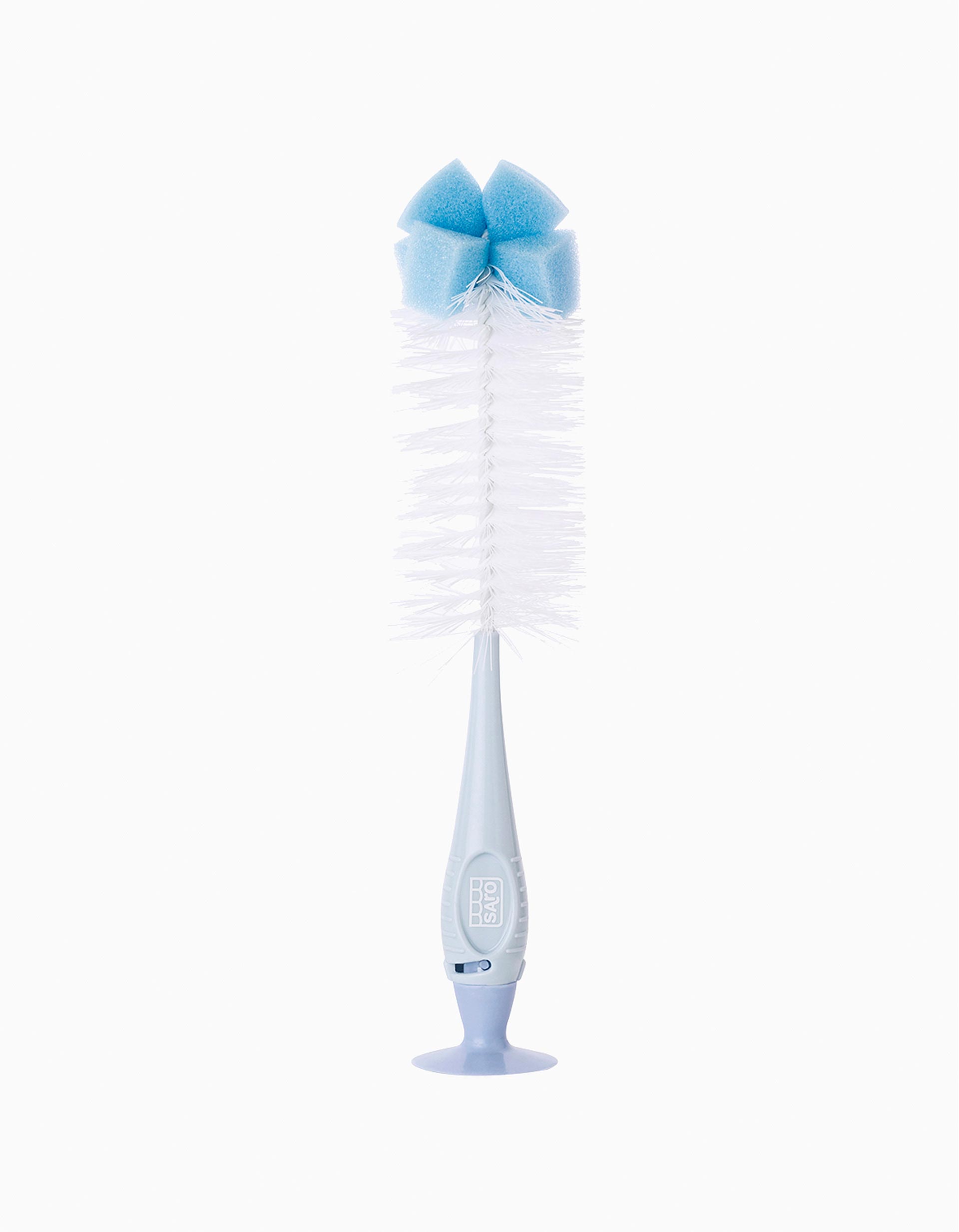 2-in-1 Bottle Brush by Saro