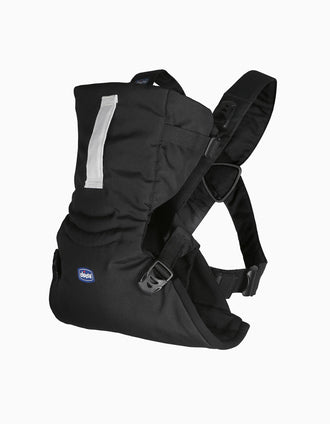 Marsúpio Easyfit Black Night Chicco