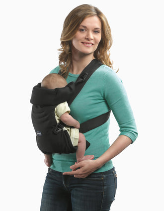 Marsúpio Easyfit Black Night Chicco