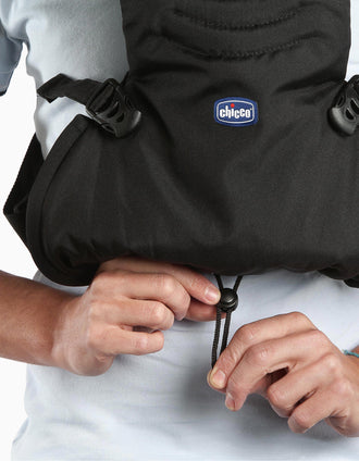 Marsúpio Easyfit Black Night Chicco