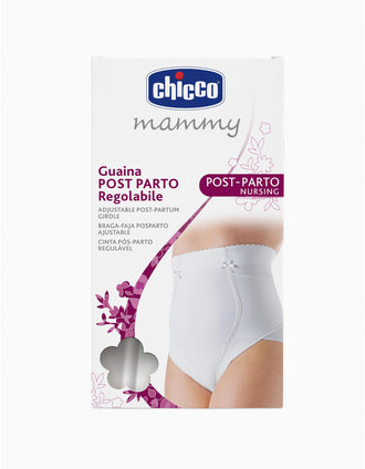 Cinta Pós Parto Regulável T36 Chicco