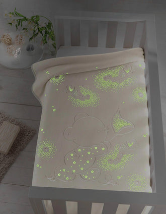 Couverture 110x140 cm Pielsa Baby