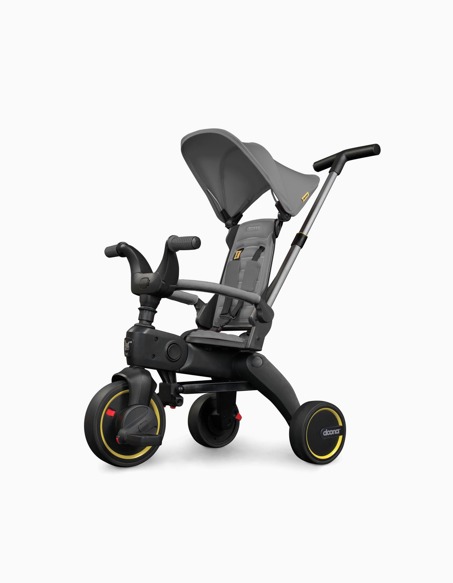 Liki Trike S1 Doona