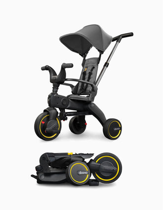 Triciclo Liki Trike S1 Doona