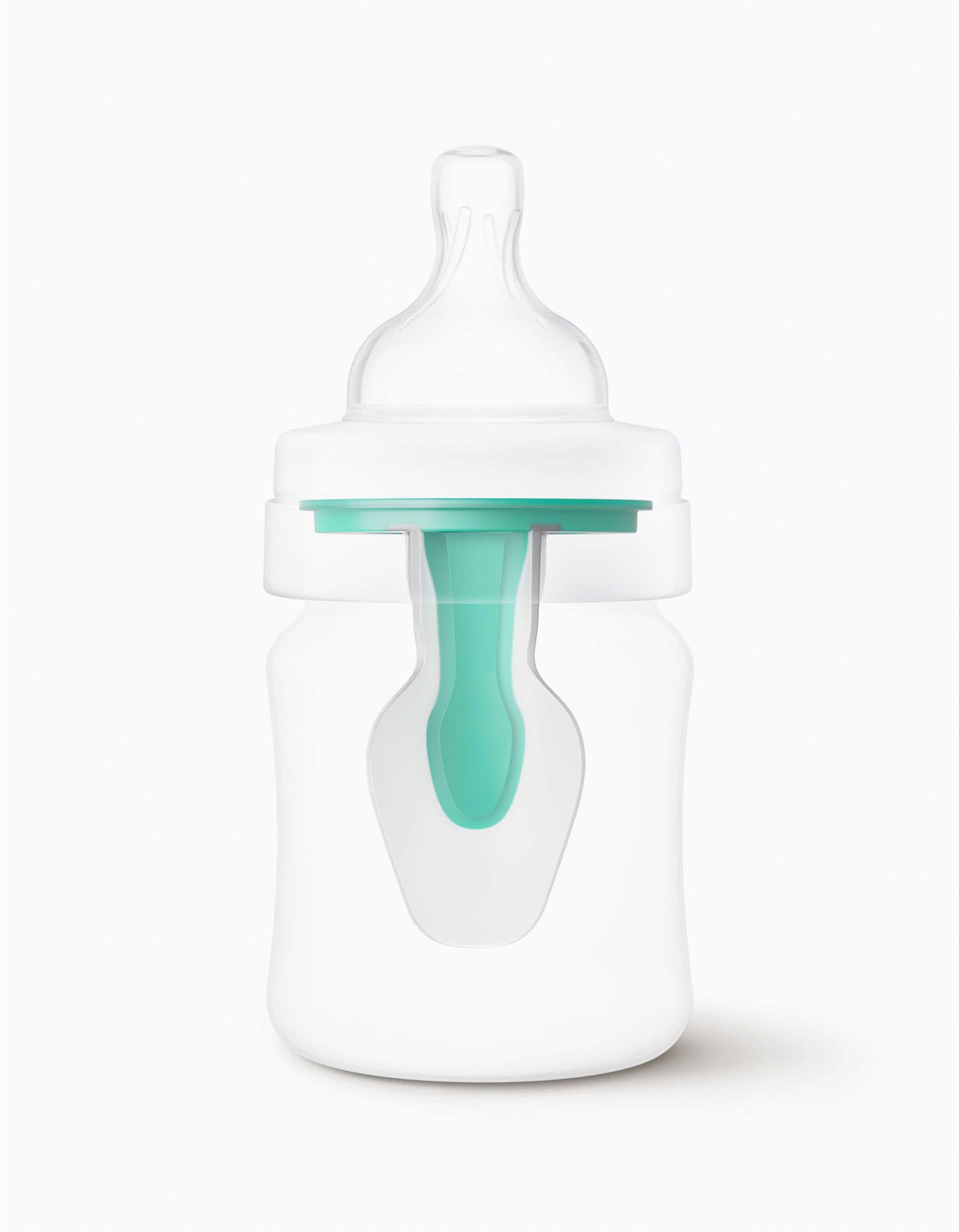 Anti-Colic Feeding Bottle AIR FREE 125ml Philips/Avent