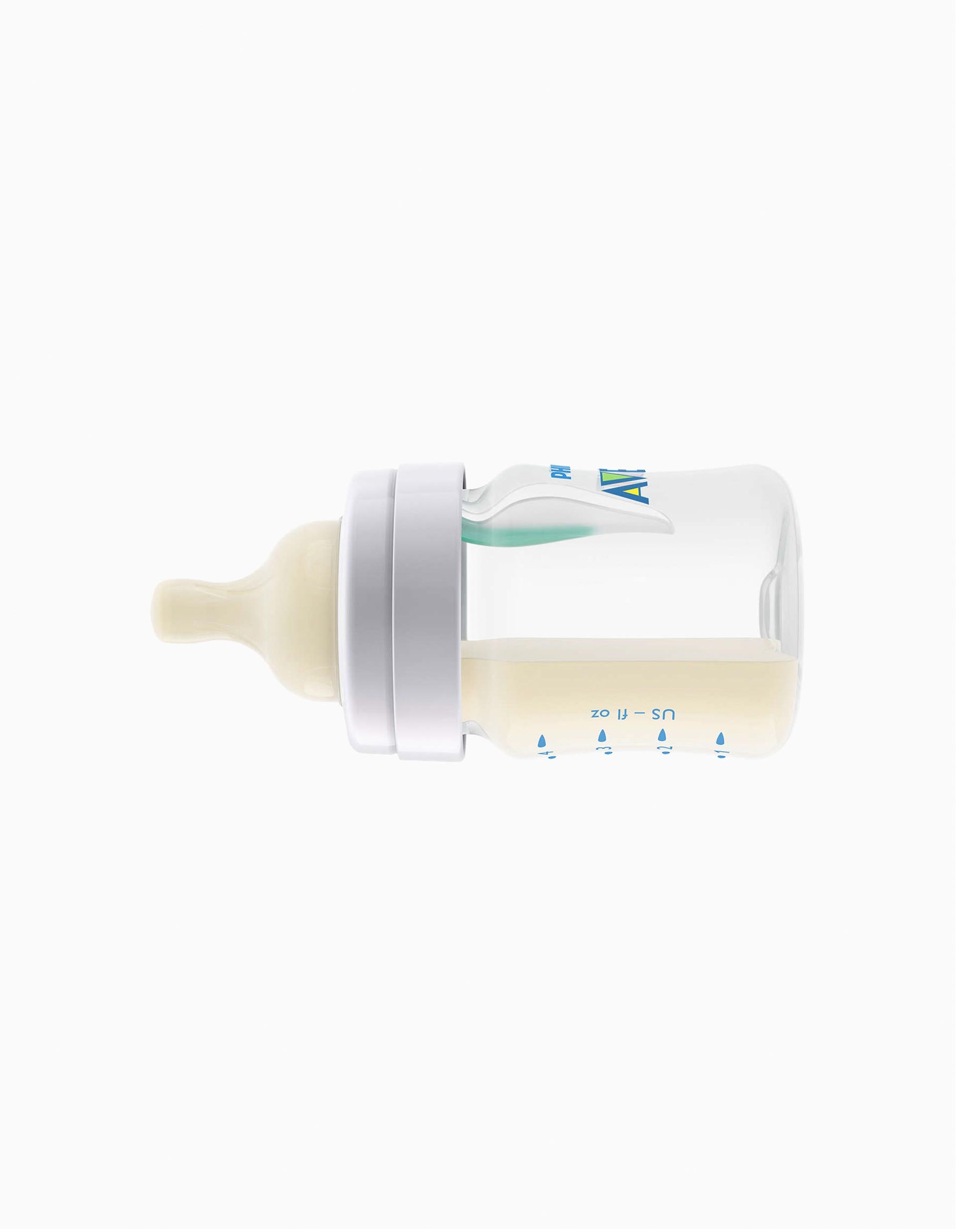 Anti-Colic Feeding Bottle AIR FREE 125ml Philips/Avent