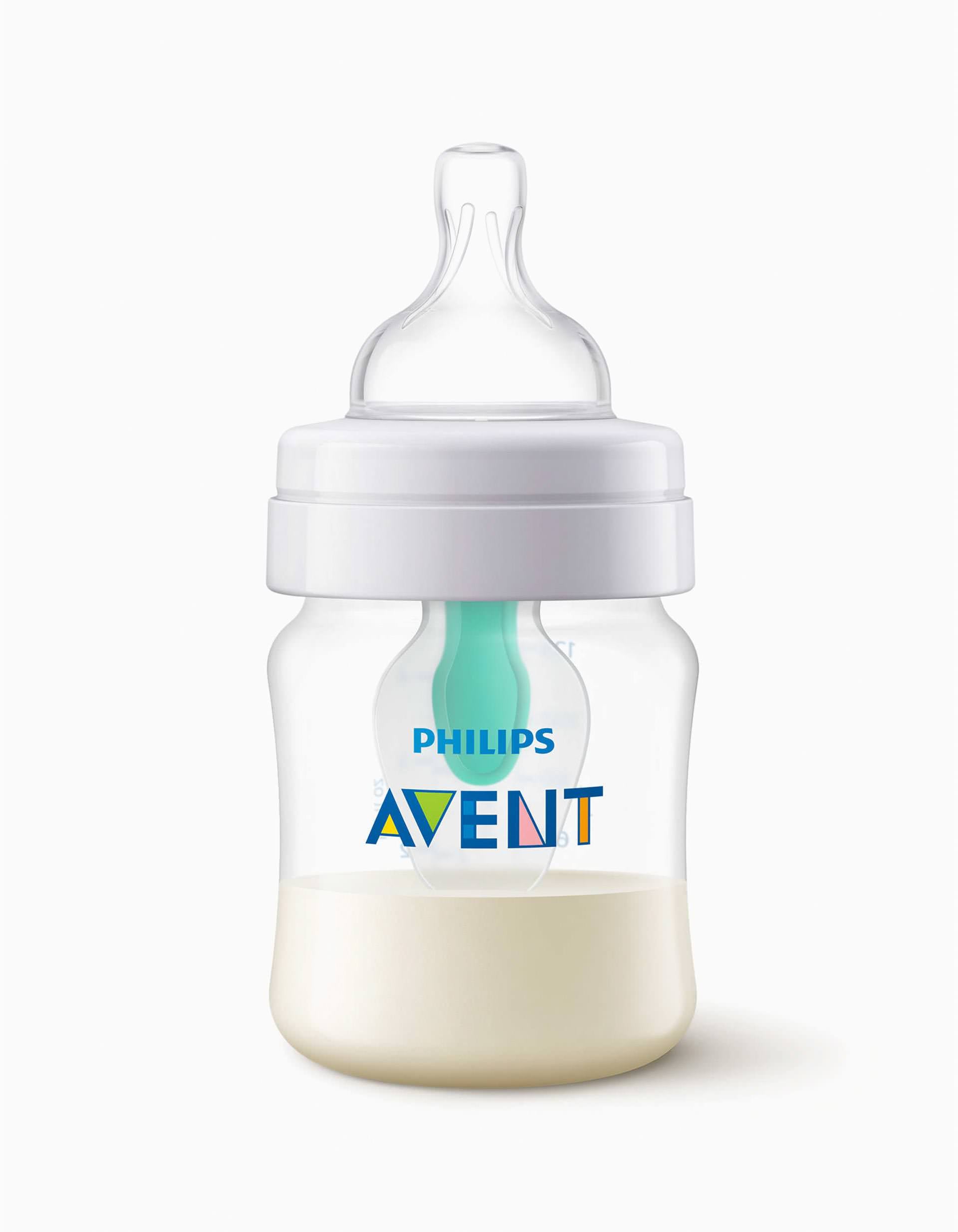 Anti-Colic Feeding Bottle AIR FREE 125ml Philips/Avent