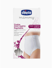 Ceinture post-partum réglable T38 CHICCO
