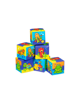 Cubos Playgro