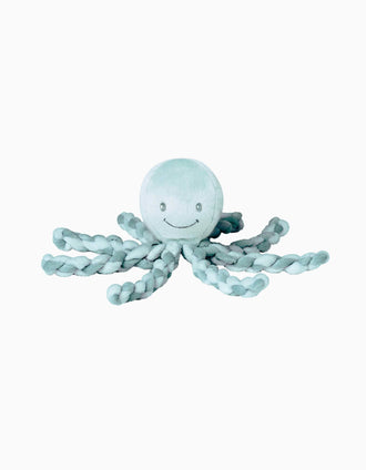 Polvo Lapidou 22 Cm Mint Nattou 0M+