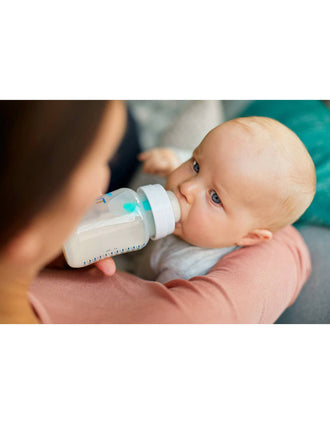Biberão Anticólica AIR FREE 260ml Philips/Avent
