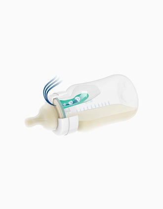 Biberão Anticólica AIR FREE 260ml Philips/Avent