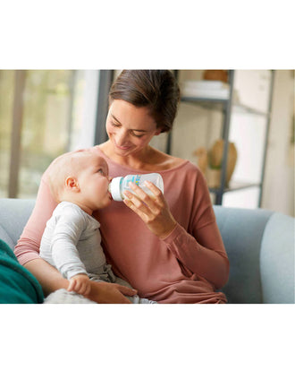 Biberon anti-colique AIR FREE 260ml Philips/Avent