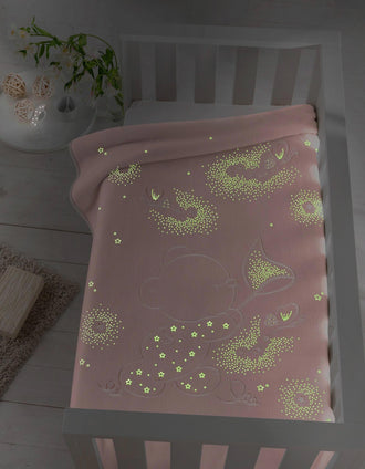 Couverture 110x140 cm Pielsa Baby
