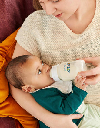 Biberão Anticólica 260ml Philips/Avent