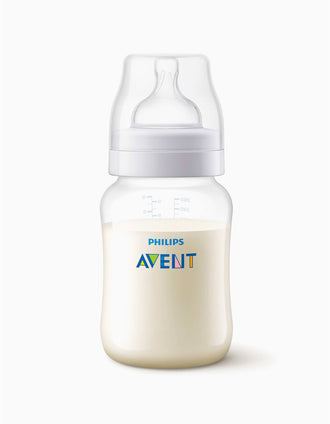 Biberão Anticólica 260ml Philips/Avent