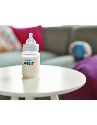 Biberão Anticólica 260ml Philips/Avent